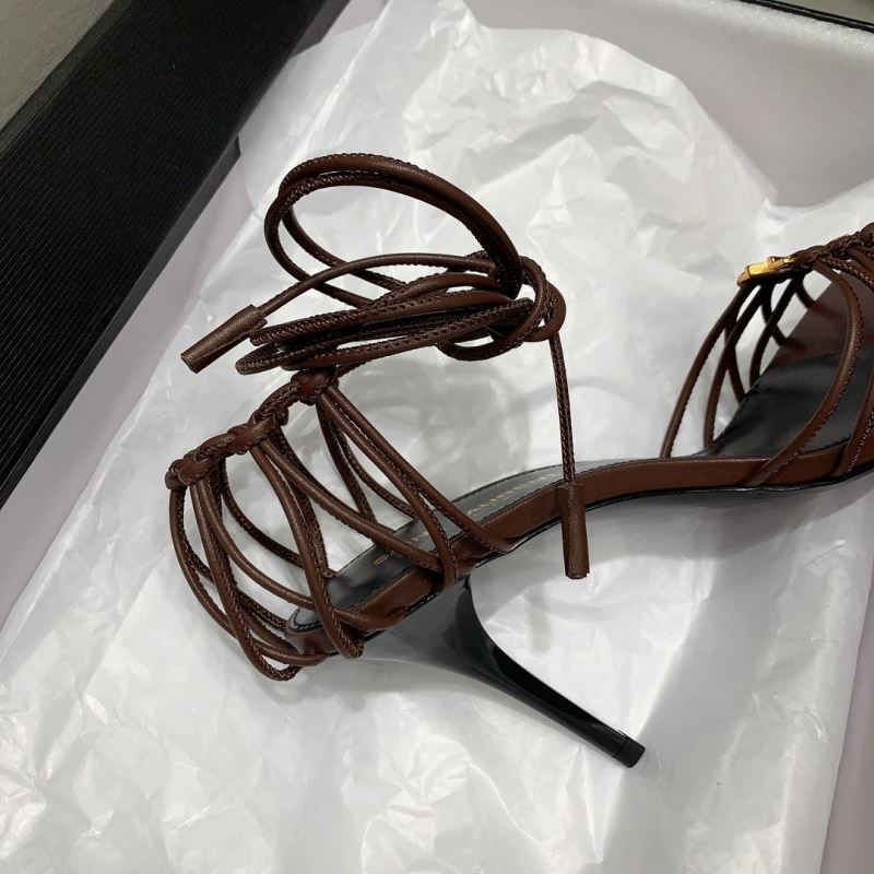 Ysl Sandals